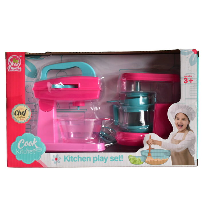 set de pasteleria para niños y niñas 