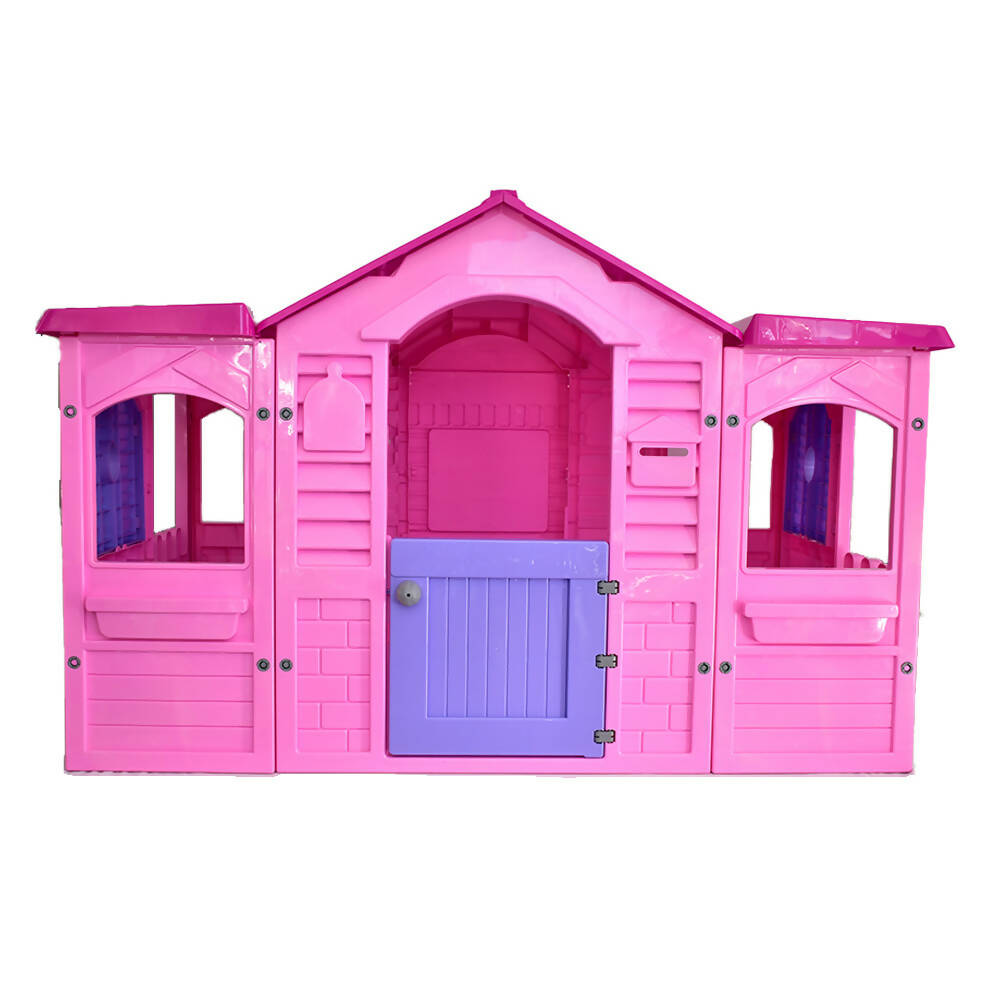 Casas de plastico para niñas precios cheap