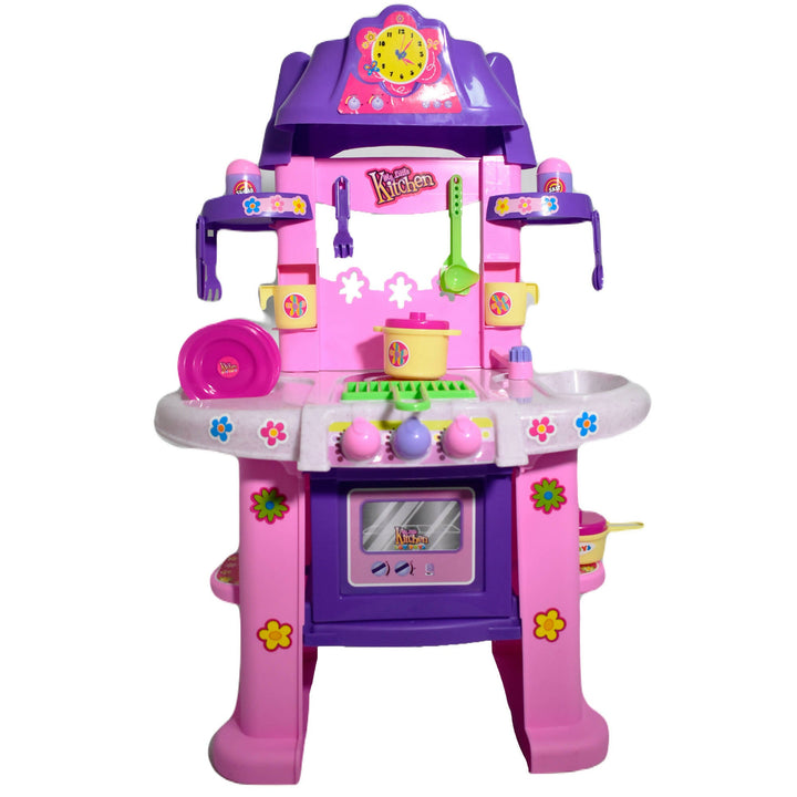 Toy Town Juguetes En Liverpool Para Niños Kitchen Juguetes