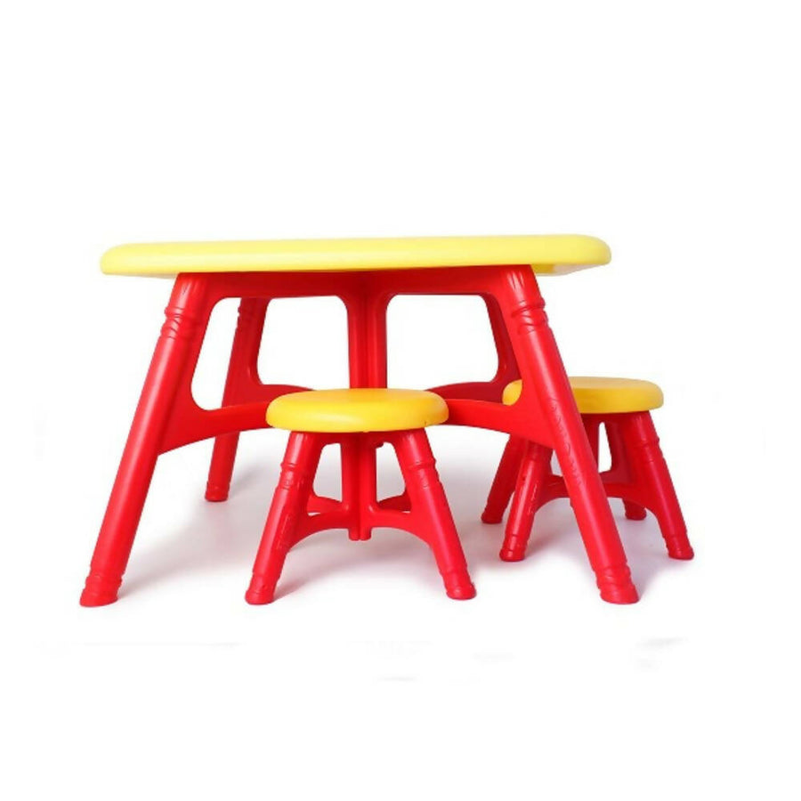 Mesa infantil para niño de la marctivas. Colores para niños y diseño atractivoa Boy Toys, ideal para actividades creativas y educa