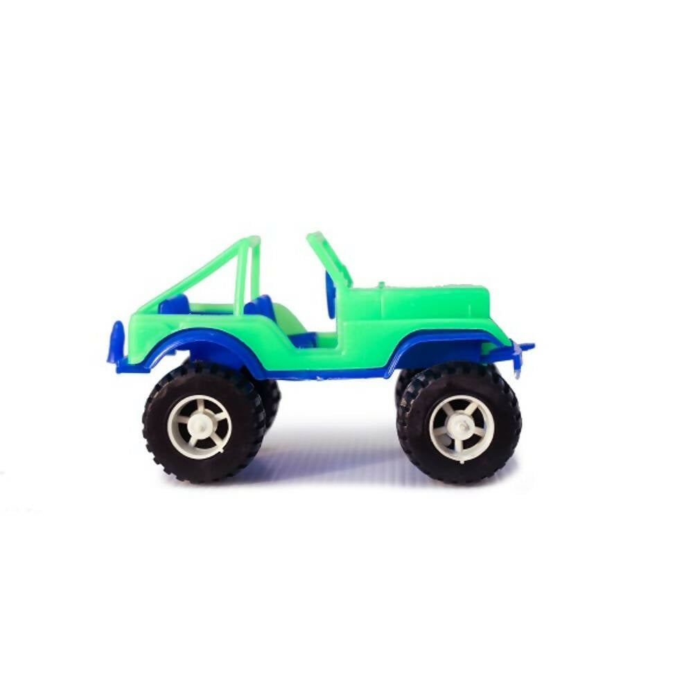Jeep de juguete para niños discount