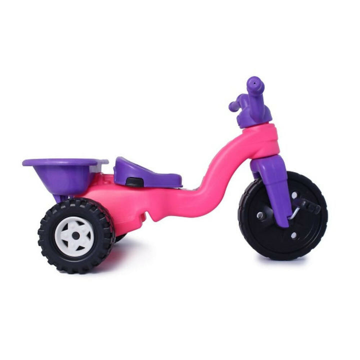 Triciclo Volco Niña Marca Boy Toys