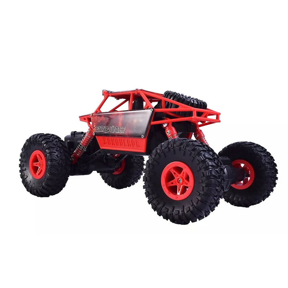 Carro Deportivo Buggy CR Rojo